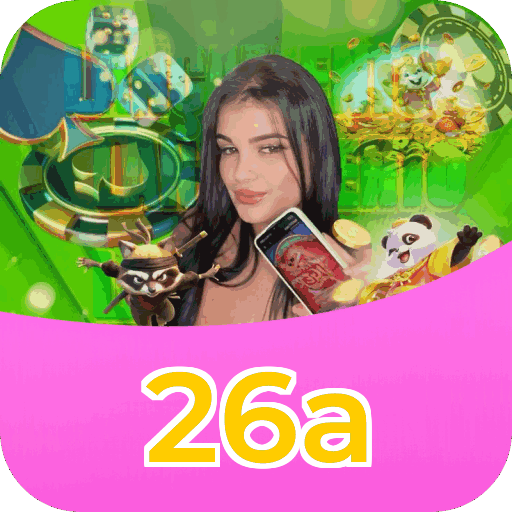 App mobile 26a