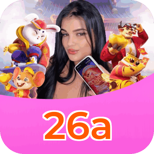 Aplicativo mobile 26a